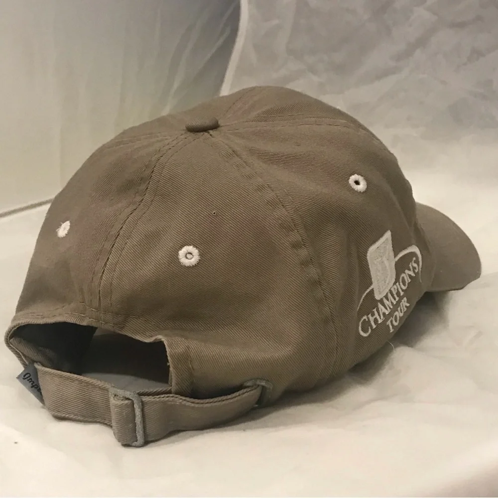 Imperial Insperity Invitational Golf Cap